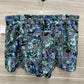 Lululemon Green Womens Women Size 20 Shorts