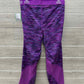 Nike Size M Purple Womens Leggings