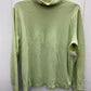 Croft & Barrow Green Womens Size XL Shirt