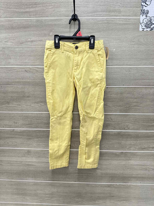 Childrens Place Boys Size 6 Pants