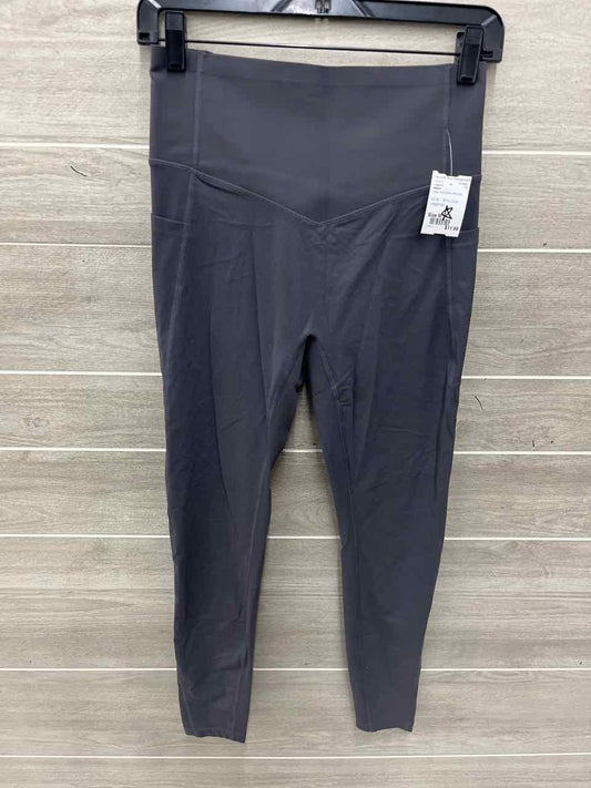 Halara Size M Gray Womens Leggings