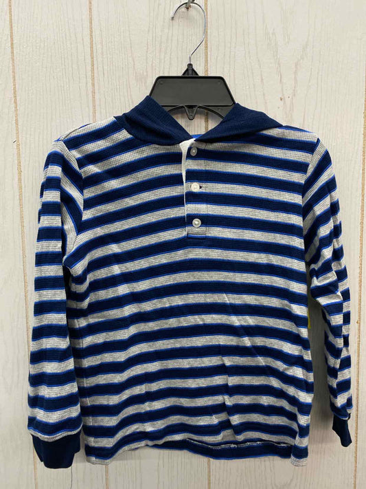 Carters Boys Size 7 Shirt