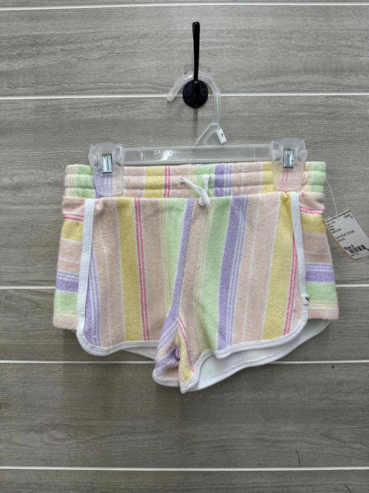 Roxy Girls Size 8 Shorts