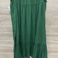AERIE Size 2X/3X Green Plus Skirt