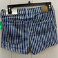 American Eagle Blue Womens Size 4/6 Shorts