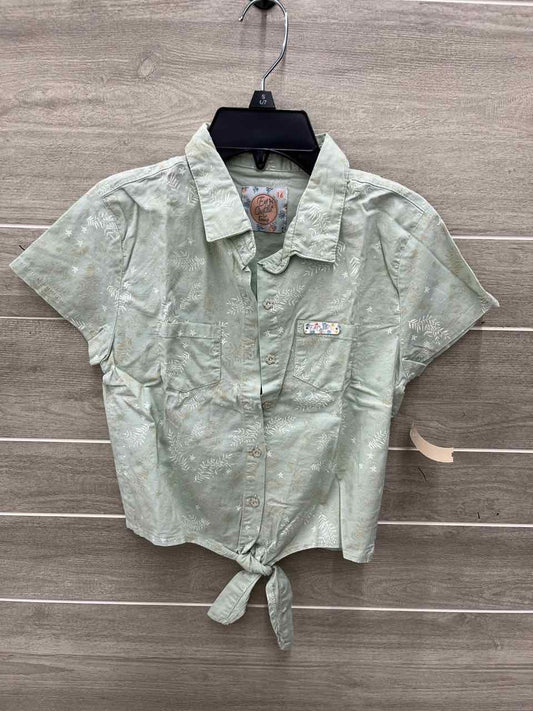 Girls Size 16 Shirt