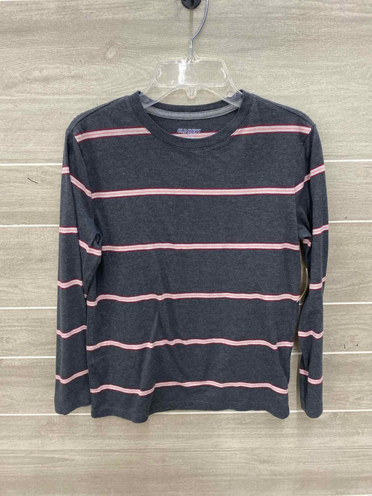 Old Navy Boys Size 10/12 Shirt