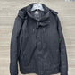 Zero Exposure Size L Men Mens Jacket