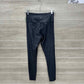 Zyia Size XS/S Black Womens Leggings
