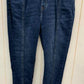 Judy Blue Blue Womens Size 9/10 Jeans