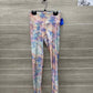 Forever 21 Size XS Multi-Color Womens Leggings