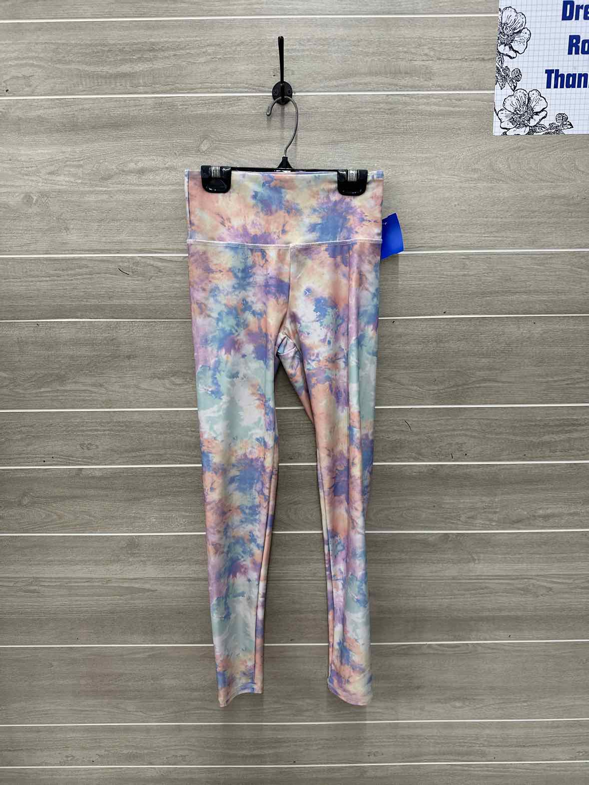 Forever 21 Size XS Multi-Color Womens Leggings
