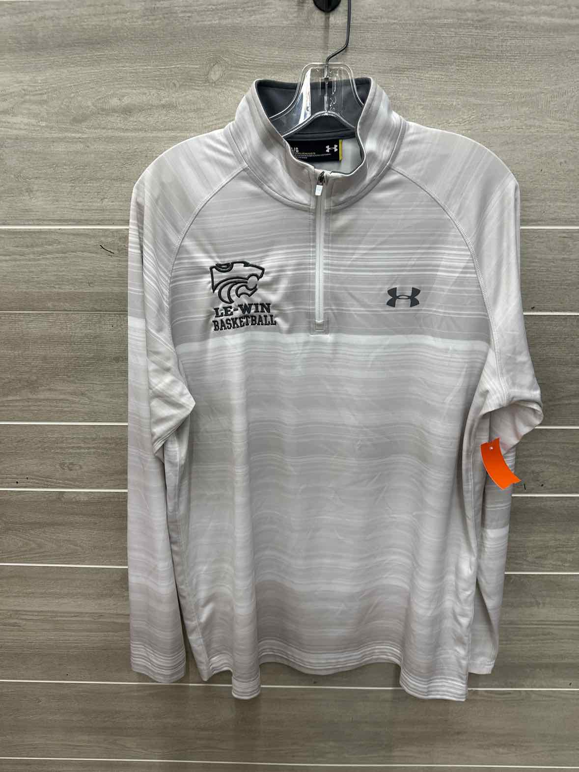 Under Armour Size L Men Mens Shirt