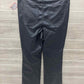 No Boundaries Size 6 Black Womens Pants