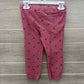 Carters Girls Size 4T Pants