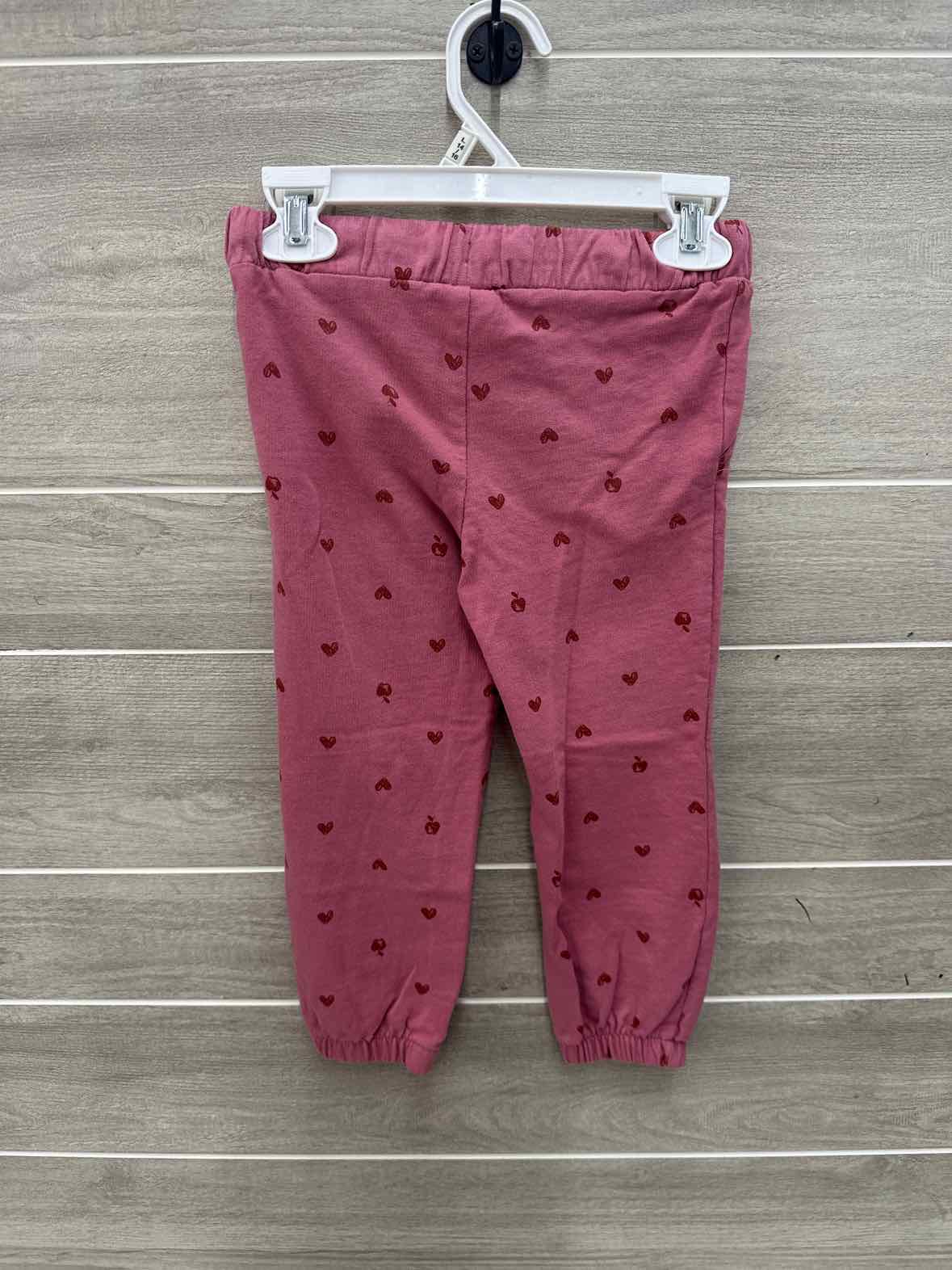 Carters Girls Size 4T Pants