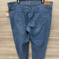 Levis Signature Blue Womens Size 18 Jeans
