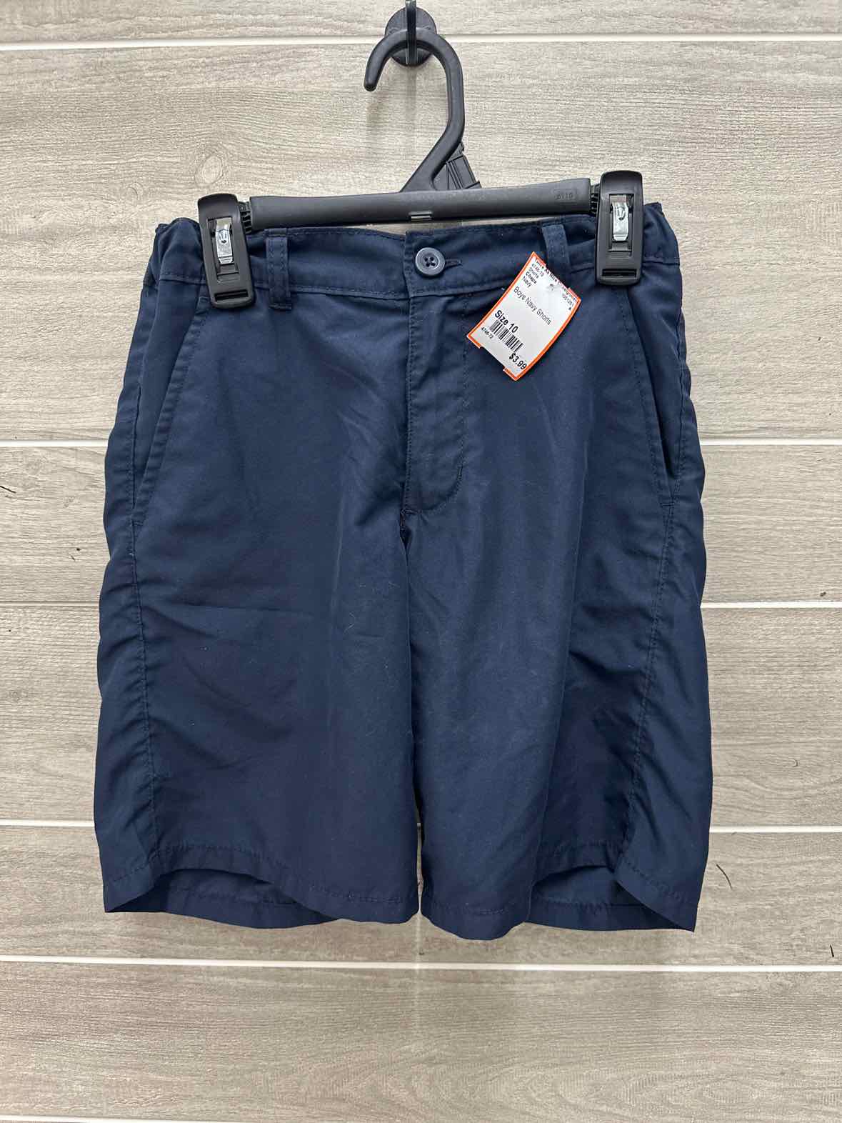 Chaps Boys Size 10 Shorts