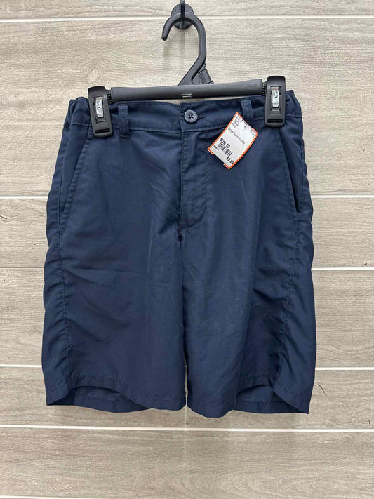 Chaps Boys Size 10 Shorts