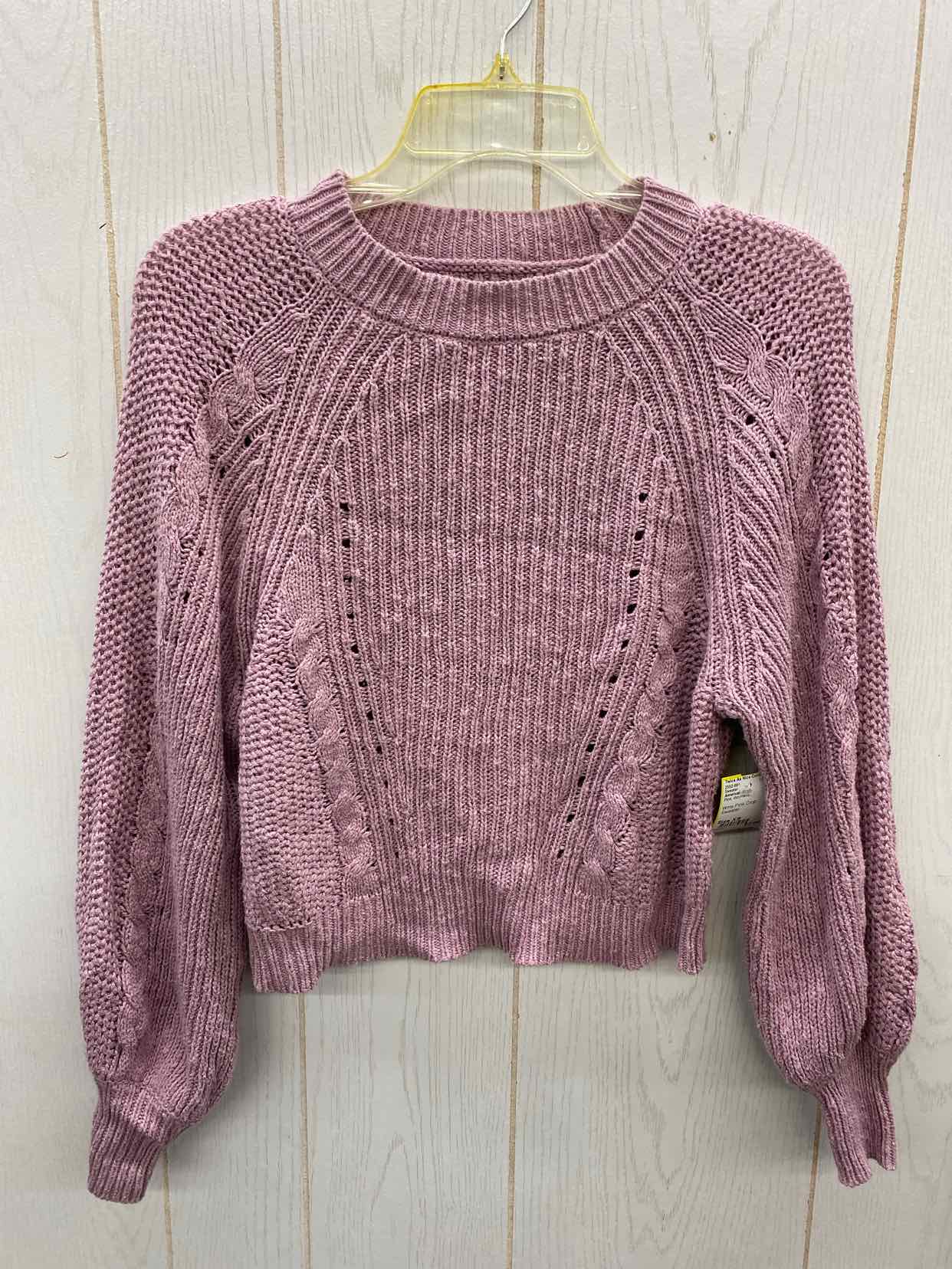 American Eagle Pink Womens Size XS Sweater