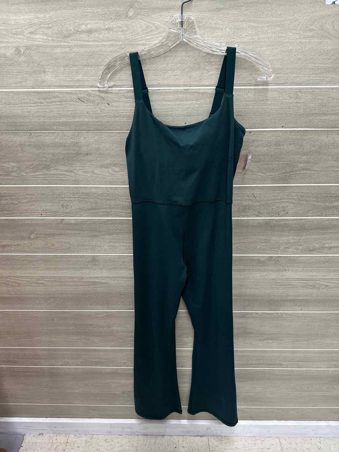 AERIE Size S Green Womens Jumper