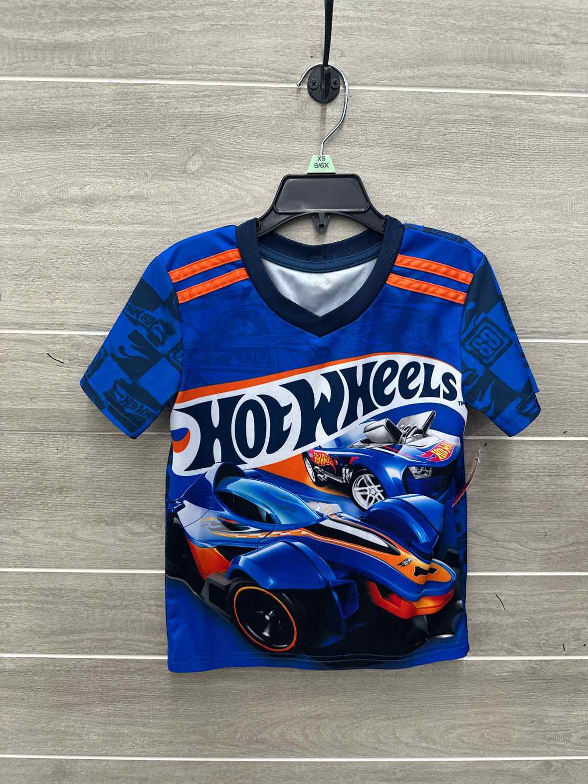 Boys Size 5T Shirt