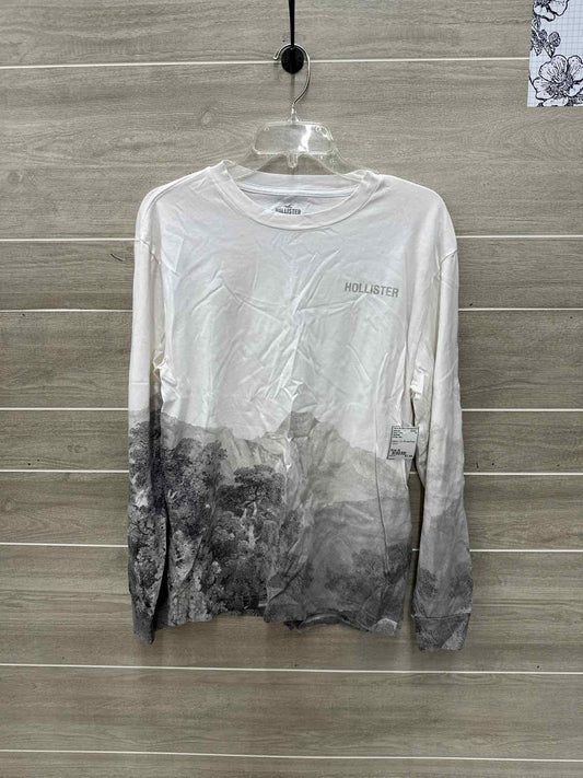 Hollister Size M Men Mens T-shirt