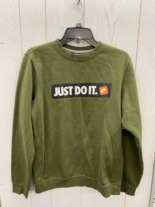 Nike Mens Size S Mens Sweatshirt