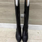 INC US Shoe Size 6.5 Black Womens Boots