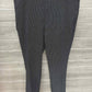 Anne Klein Black Womens Size 14/16 Pants