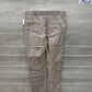 Soft Surroundings Size 8 Khaki Womens Pants