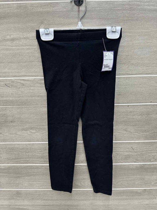 Old Navy Girls Size 6/7 Pants