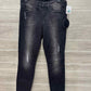 Articles of Society Size 2 Black Womens Jeans