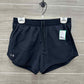 Under Armour Size M Black Womens Shorts