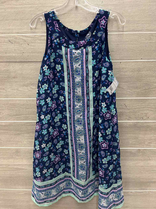 WonderNation Girls Size 10/12 Dress