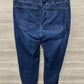 Judy Blue Size 14W Blue Womens Jeans