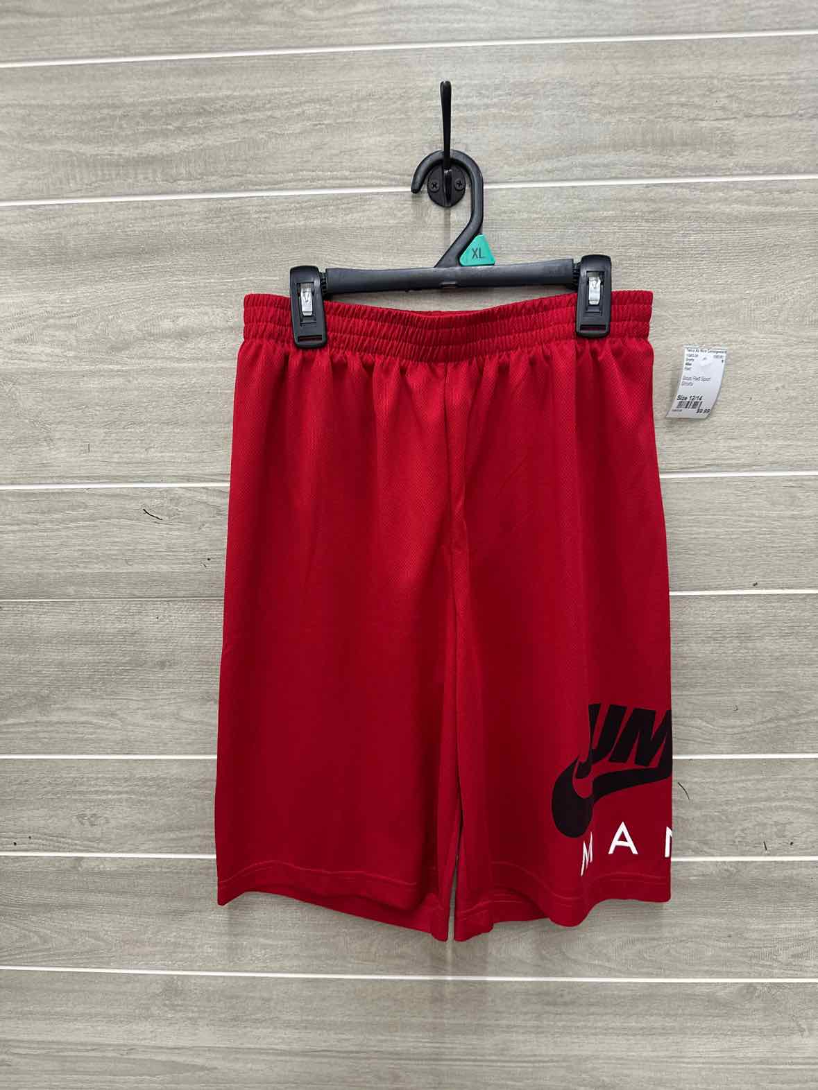 Nike Boys Size 12/14 Shorts