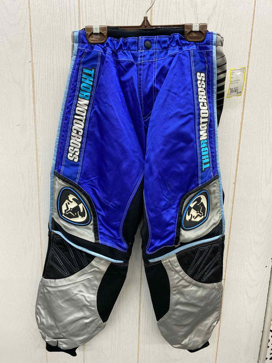 Boys Size 10/12 Pants