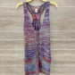 MUDD Size S Purple Womens Vest