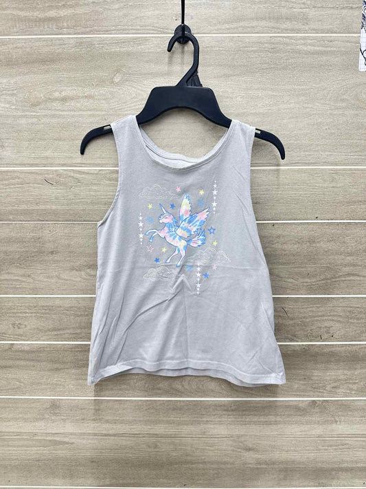 WonderNation Girls Size 10/12 Shirt