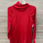 CALIA Size S Red Womens Shirt