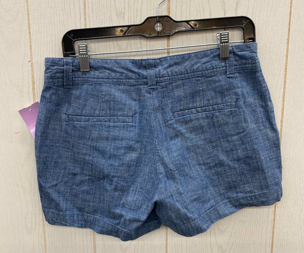 GAP Blue Womens Size 4 Shorts