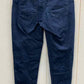 Karen Kane Blue Womens Size 8 Jeans