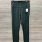 Allbirds Size XS Olive Womens Leggings