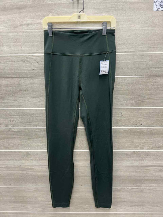 Allbirds Size XS Olive Womens Leggings