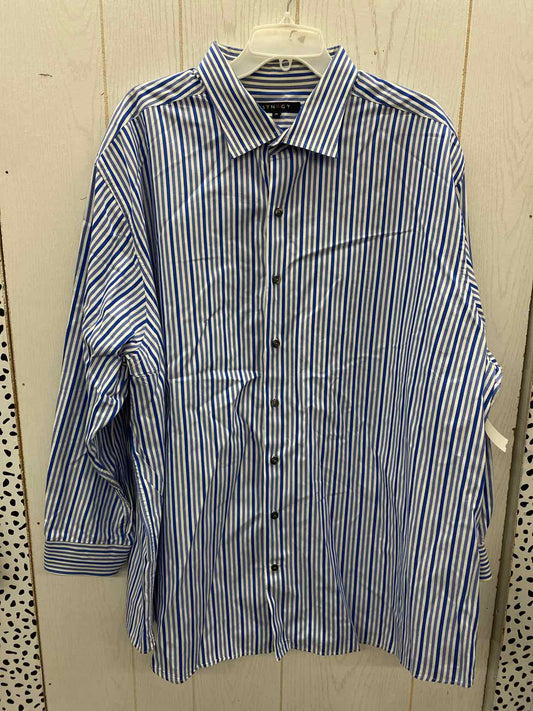 Mens Size 3X Mens Shirt