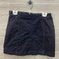 Wild Fable Black Womens Size 10/12 Skirt