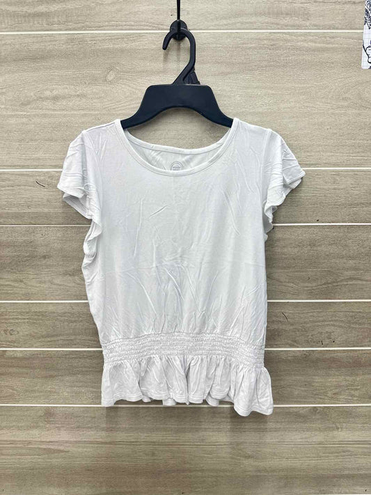 WonderNation Girls Size 10/12 Shirt
