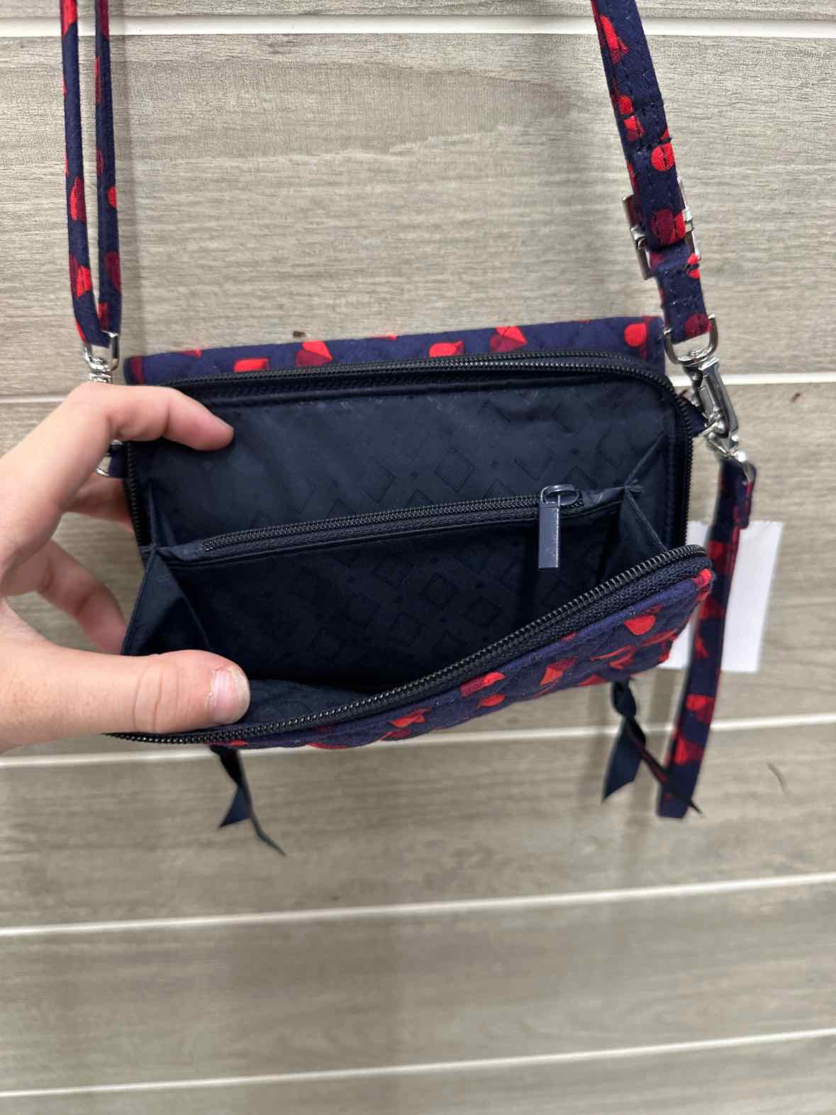 Vera Bradley Purse