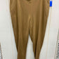 Jones New York Brown Womens Size 1X Pants